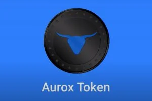 tokens de Aurox