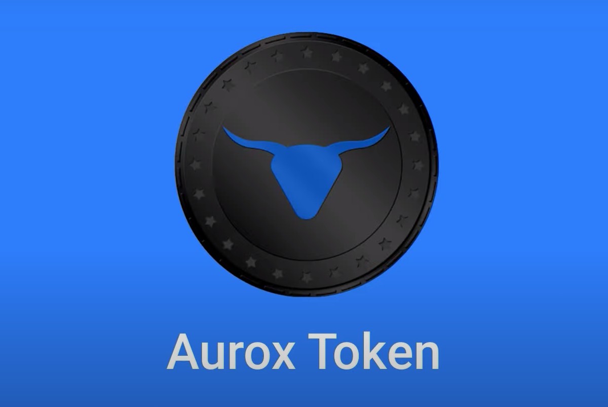 tokens de Aurox