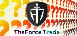 tokens de TheForce Trade